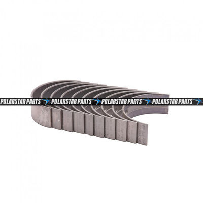 cigüeñal 4M40 que lleva el excavador Engine Parts del sistema 307C Mitsubishi