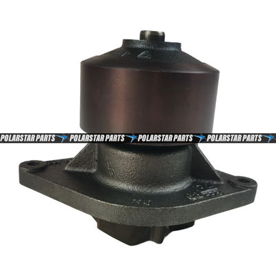 excavador Water Pump PC200-8 ISDE 6754-61-1100 4891252 de 6D107 QSB6.7