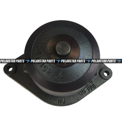 excavador Water Pump PC200-8 ISDE 6754-61-1100 4891252 de 6D107 QSB6.7