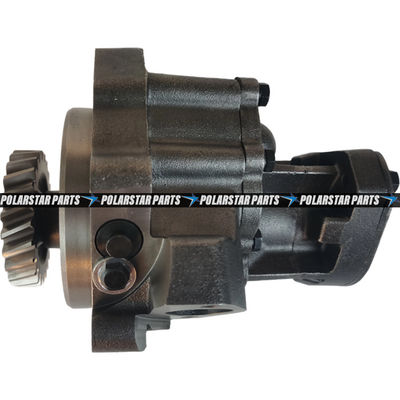 Bomba de aceite de lubricación diesel de CCEC NT855 NTA855 3609833