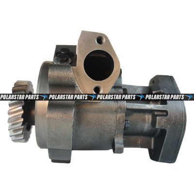 Bomba de aceite de lubricación diesel de CCEC NT855 NTA855 3609833