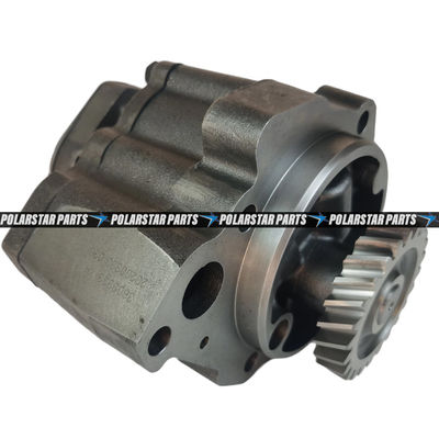 Bomba de aceite de lubricación diesel de CCEC NT855 NTA855 3609833