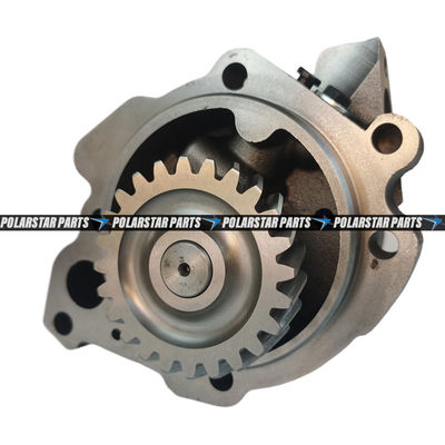 Bomba de aceite de lubricación diesel de CCEC NT855 NTA855 3609833