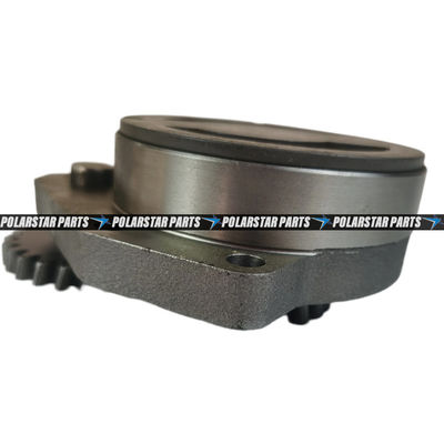 bomba de aceite auténtica de 6D114 Cummins que lubrica 6CT ISC QSC8.3 3966840 3942723