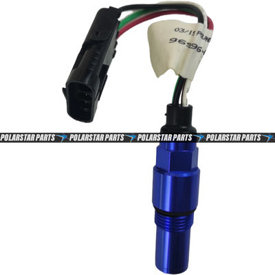 Sensor de posición del sistema de ignición del motor diesel de ISX15 QSX15 X15 4326595