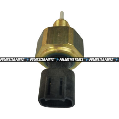 Tamaño estándar del sensor QSM11 4921477 de Oil Pressure Temperature del excavador