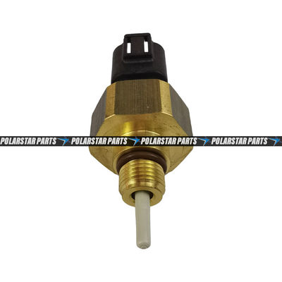 Tamaño estándar del sensor QSM11 4921477 de Oil Pressure Temperature del excavador