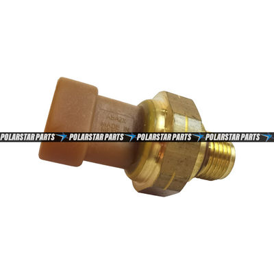 Excavador 4921493 del ISMO M11 del sensor de presión del aceite del motor diesel QSM