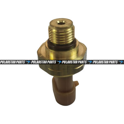 Excavador 4921493 del ISMO M11 del sensor de presión del aceite del motor diesel QSM