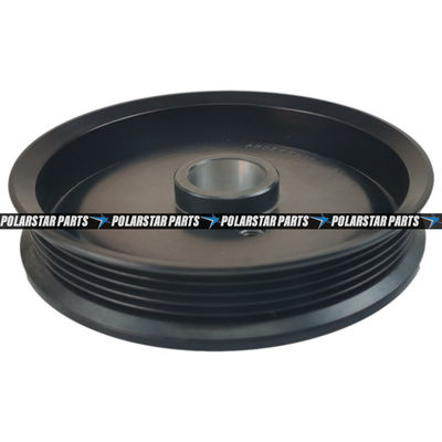 Excavador 3883324 de Cummins de la polea impulsora del motor de M11 ISM11 QSM11