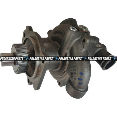 Bomba de agua original del motor diesel M11 ISM11 QSM11 4955706 4972857