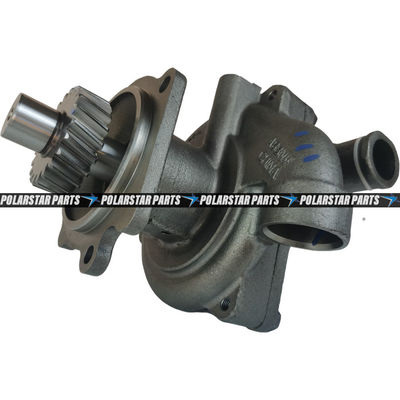 Bomba de agua original del motor diesel M11 ISM11 QSM11 4955706 4972857