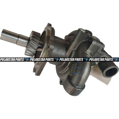 Motor diesel 4972853 de la bomba de agua de ISM11 QSM11 M11 Cummins