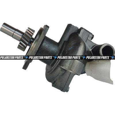 Motor diesel 4972853 de la bomba de agua de ISM11 QSM11 M11 Cummins