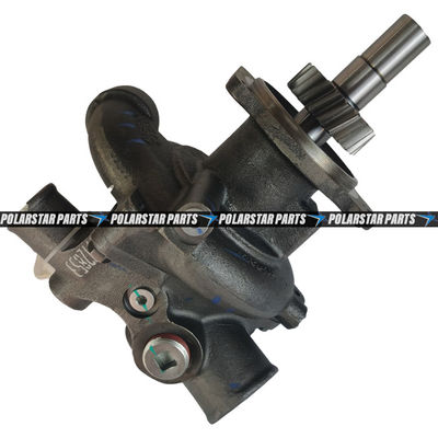 Motor diesel 4972853 de la bomba de agua de ISM11 QSM11 M11 Cummins
