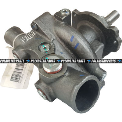 Motor diesel 4972853 de la bomba de agua de ISM11 QSM11 M11 Cummins