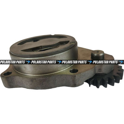 Bomba 4939586 del aceite lubricante de QSB4.5 ISG11 5313086 4897480 ISF2.8 QSB3.9