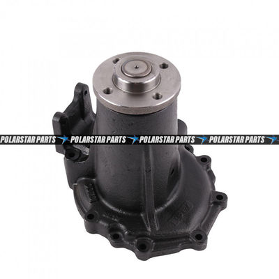 Excavador Water Pump SK350-8 J08e 16100-4290 Hino 16100-E0070 del arrabio