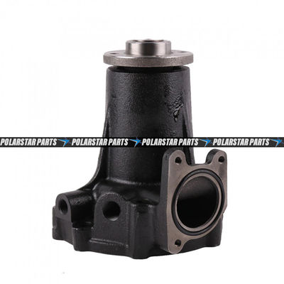Excavador Water Pump SK350-8 J08e 16100-4290 Hino 16100-E0070 del arrabio