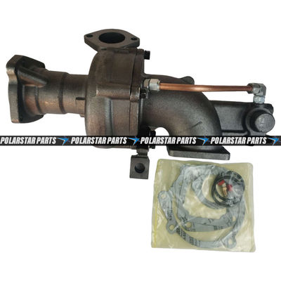 Montaje auténtico KTA19 QSK19 3098964 3086033 de la bomba de agua de Cummins Engine