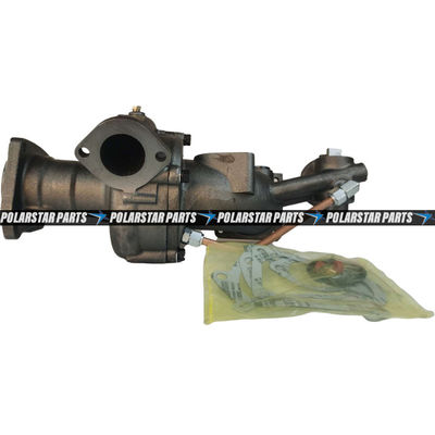 Montaje auténtico KTA19 QSK19 3098964 3086033 de la bomba de agua de Cummins Engine