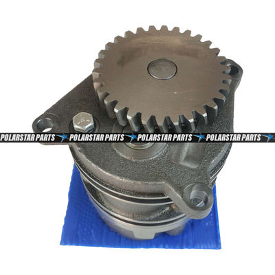 Piezas del motor diesel de K19 Cummins que lubrican 3047549 KTA19 QSK19