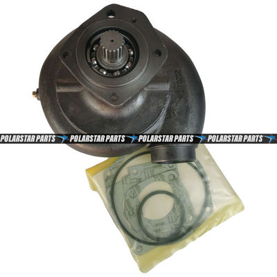Bomba de agua diesel de K38 Cummins KTA38 4376119 4372338 3647029