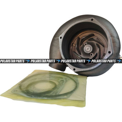 Bomba de agua diesel de K38 Cummins KTA38 4376119 4372338 3647029