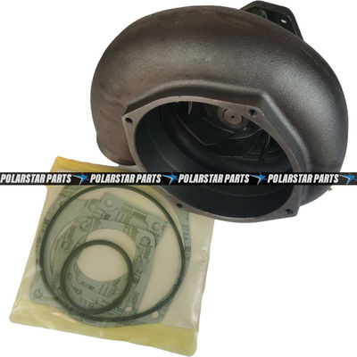 Bomba de agua diesel de K38 Cummins KTA38 4376119 4372338 3647029