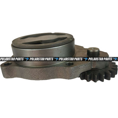 bomba PC200-8 6BT5.9 QSB6.7 4939588 6734-51-1110 6735-51-1111 del extractor del aceite 6D102