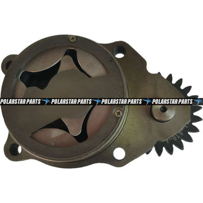 bomba PC200-8 6BT5.9 QSB6.7 4939588 6734-51-1110 6735-51-1111 del extractor del aceite 6D102