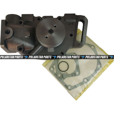 Bomba de agua del motor diesel de N14 Cummins 3067998 3076529 3803605