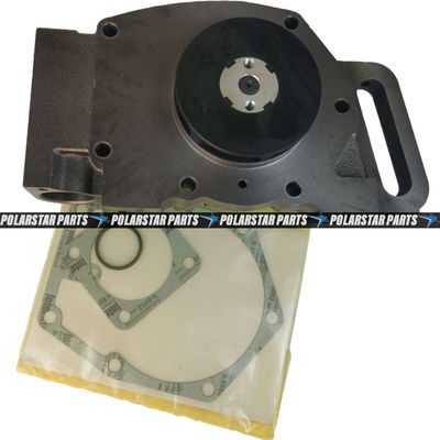 Bomba de agua del motor diesel de N14 Cummins 3067998 3076529 3803605
