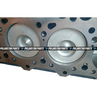 bloques de cilindro del motor 6D34 Assy Me 996446 Vame996446 para el excavador de SK200 HD820