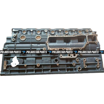 bloques de cilindro del motor 6D34 Assy Me 996446 Vame996446 para el excavador de SK200 HD820