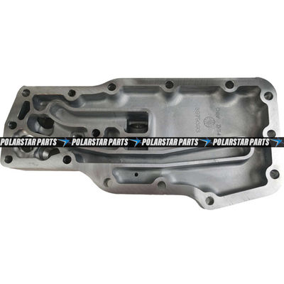 Recambios más frescos del refrigerador de la junta SAA6D107E 3979393 de aceite de PC200-8 Cummins