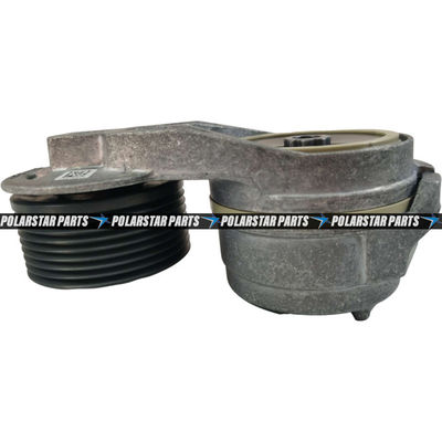 Tensor de correa de 3976834 motores QSB6.7 6D107 PC200-8 6743-61-4120 6754-61-4111