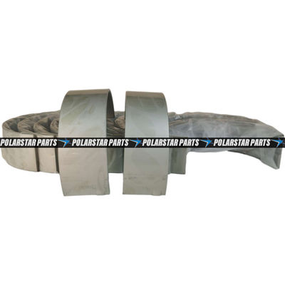 Reconstrucción Kit Crankshaft Main Bearing Set AR12250 de la revisión de CCEC K38 KTA38