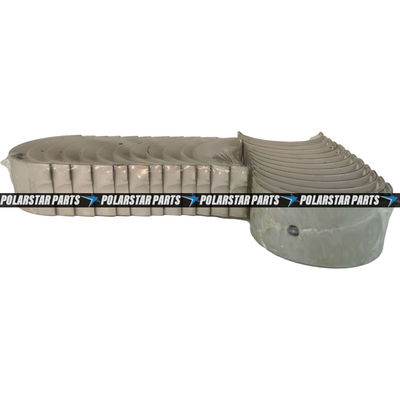 Kta38 Cummins Engine revisan la reconstrucción Kit Connecting Rod Bearing 3047390 3047391