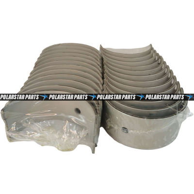 Kta38 Cummins Engine revisan la reconstrucción Kit Connecting Rod Bearing 3047390 3047391