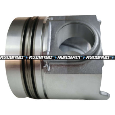 Como-pistón diesel del cuerpo del equipo D3412 D3408 9y7212 del pistón del trazador de líneas del  3406