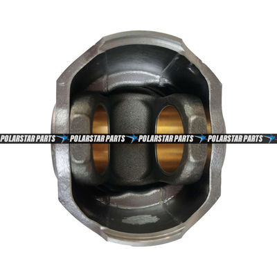 Gato 3116 3114 Como-pistón de la corona de Aftermarket Parts 107-7545 238-2716 M325b del excavador