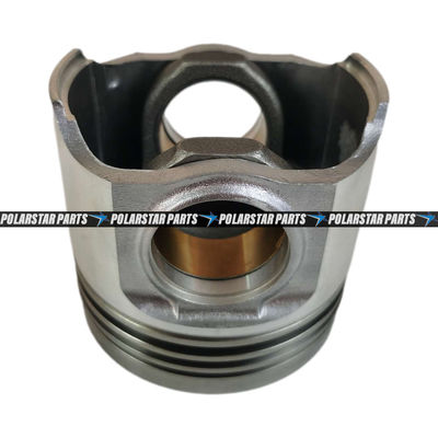 Gato 3116 3114 Como-pistón de la corona de Aftermarket Parts 107-7545 238-2716 M325b del excavador