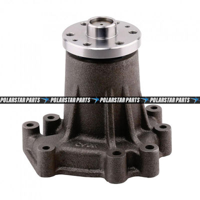Excavador Spare Parts de Water Pump 8-98022822-1 ZX240-3 ZX200-3 Hitachi del excavador 4HK1