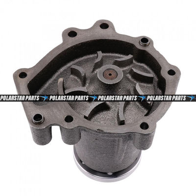 Excavador Spare Parts de Water Pump 8-98022822-1 ZX240-3 ZX200-3 Hitachi del excavador 4HK1