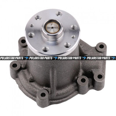 Excavador Spare Parts de Water Pump 8-98022822-1 ZX240-3 ZX200-3 Hitachi del excavador 4HK1