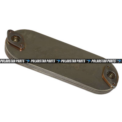 Una base más fresca ZX200-3 8973341002 de aceite de las piezas del motor del alto rendimiento 4HK1