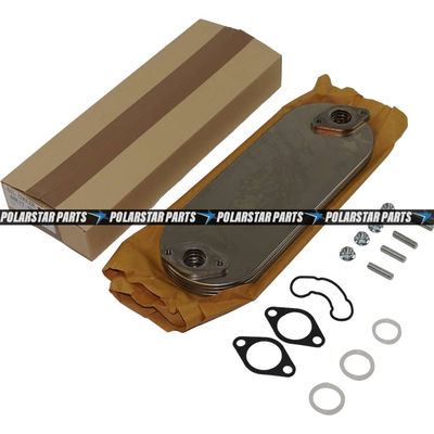 Una base más fresca ZX200-3 8973341002 de aceite de las piezas del motor del alto rendimiento 4HK1