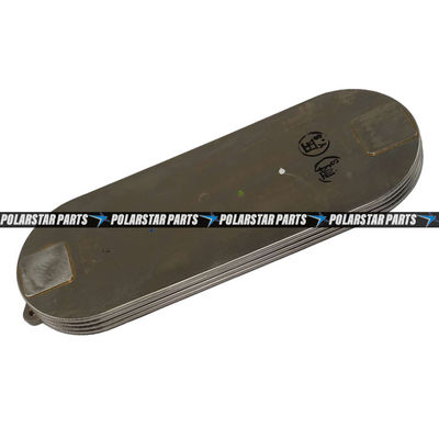 Una base más fresca ZX200-3 8973341002 de aceite de las piezas del motor del alto rendimiento 4HK1