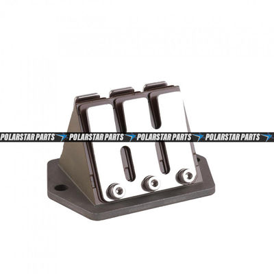 Motor Reed Valve de Zx330-3 Zx240-3 8-97362836-1 8-98117171-1 piezas de 4HK1 Isuzu 6HK1